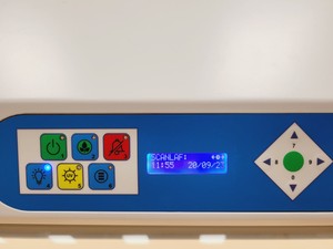 Thumbnail image of Labogene Scanlaf  Class 1 Safety Cabinet Jupiter Basic 1800 MSC Lab