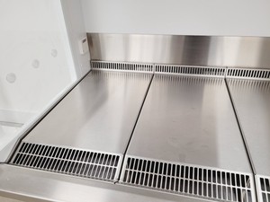 Thumbnail image of Labogene Scanlaf Jupiter Basic 1800 MSC Safety Cabinet Class 1 Lab