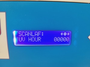Thumbnail image of Scanlaf  Labogene Jupiter Basic 1800 MSC Class 1 Safety Cabinet