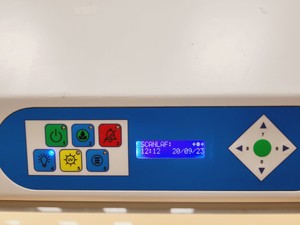 Thumbnail image of Scanlaf  Labogene Jupiter Basic 1800 MSC Class 1 Safety Cabinet