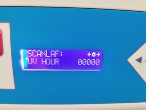 Thumbnail image of Labogene Scanlaf Jupiter Basic 1800  Class 1 Safety Cabinet MSC Lab