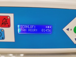 Thumbnail image of Labogene Scanlaf Jupiter Basic 1800  Class 1 Safety Cabinet MSC Lab