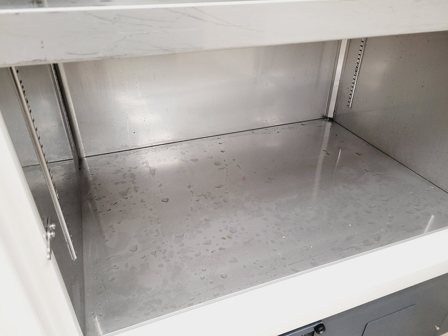 Image of New Brunswick Scientific Innova U725 Ultra Low Temperature Lab Freezer