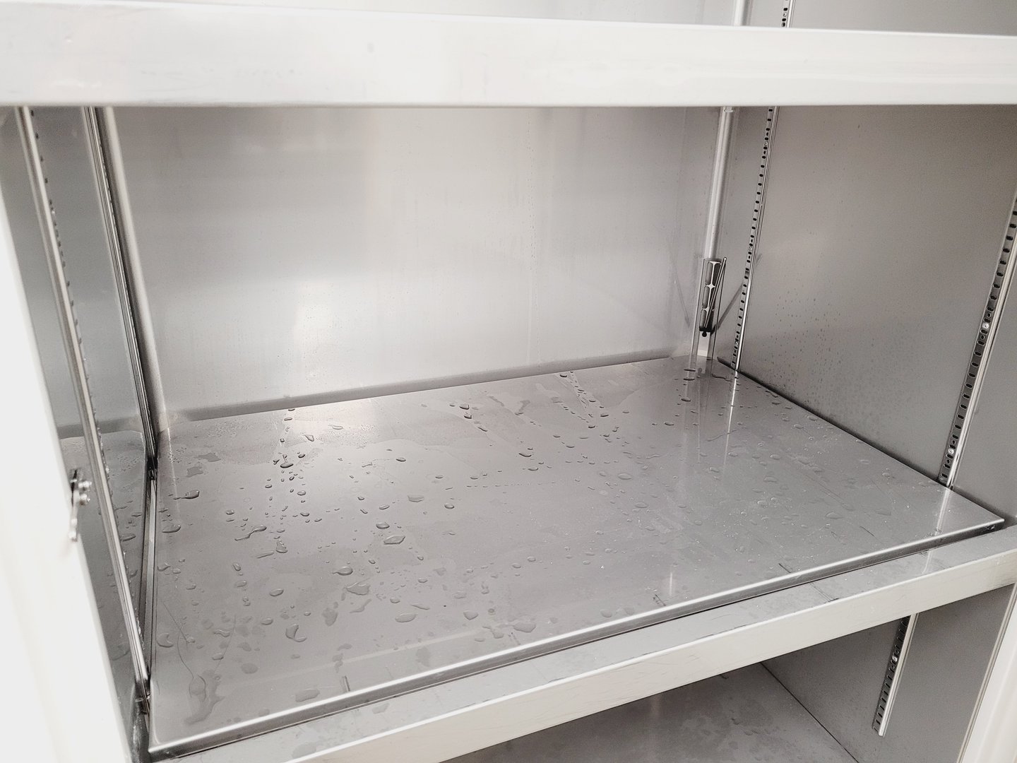 Image of New Brunswick Scientific Innova U725 Ultra Low Temperature Lab Freezer