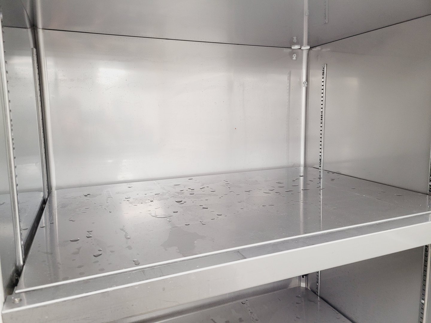 Image of New Brunswick Scientific Innova U725 Ultra Low Temperature Lab Freezer