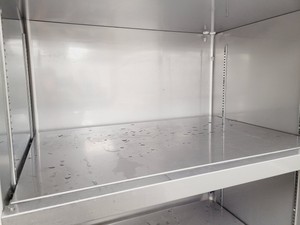 Thumbnail image of New Brunswick Scientific Innova U725 Ultra Low Temperature Lab Freezer