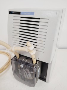 Thumbnail image of Perkin Elmer Janus Automated Workstation with Purair Advanced Ductless Fume Hood