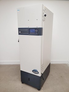Thumbnail image of New Brunswick Scientific Innova U360 Ultra Low Temperature Freezer Lab