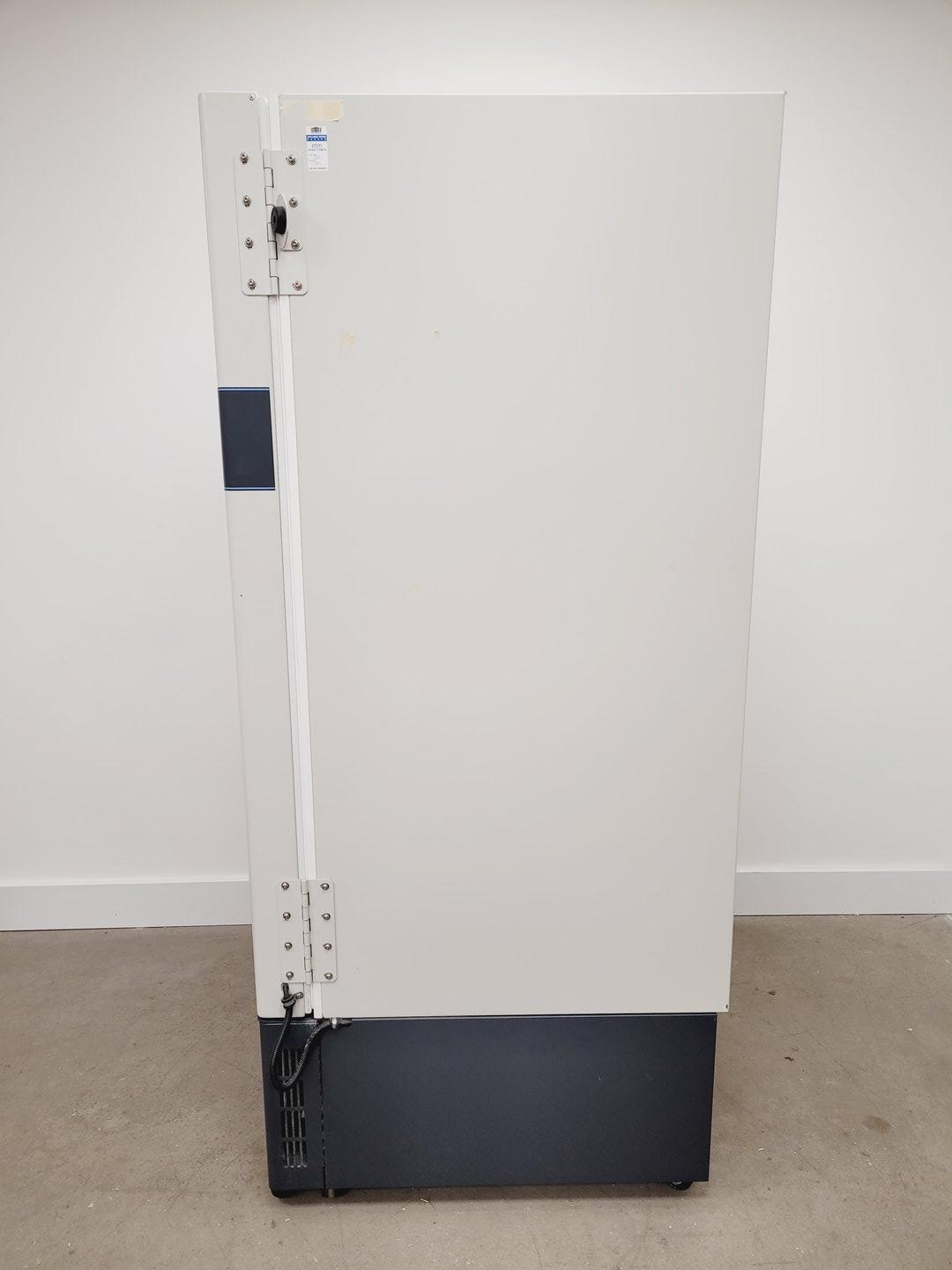 Image of New Brunswick Scientific Innova U360 Ultra Low Temperature Freezer Lab