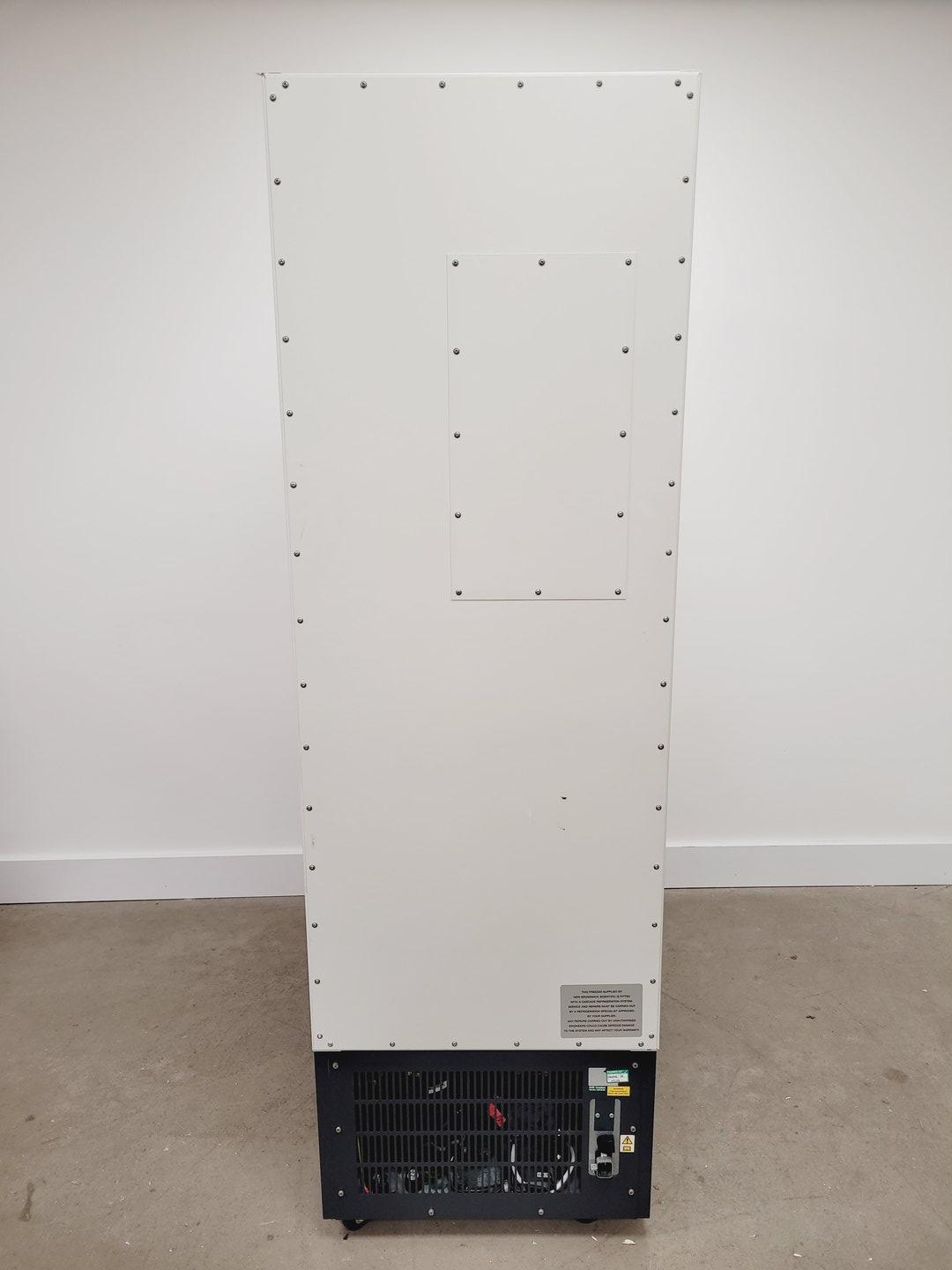 Image of New Brunswick Scientific Innova U360 Ultra Low Temperature Freezer Lab