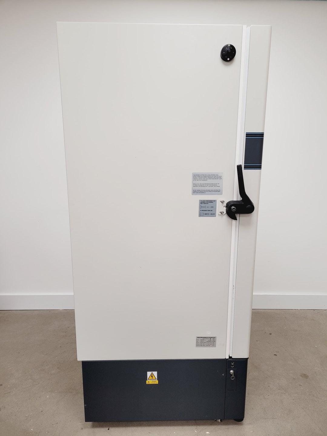 Image of New Brunswick Scientific Innova U360 Ultra Low Temperature Freezer Lab
