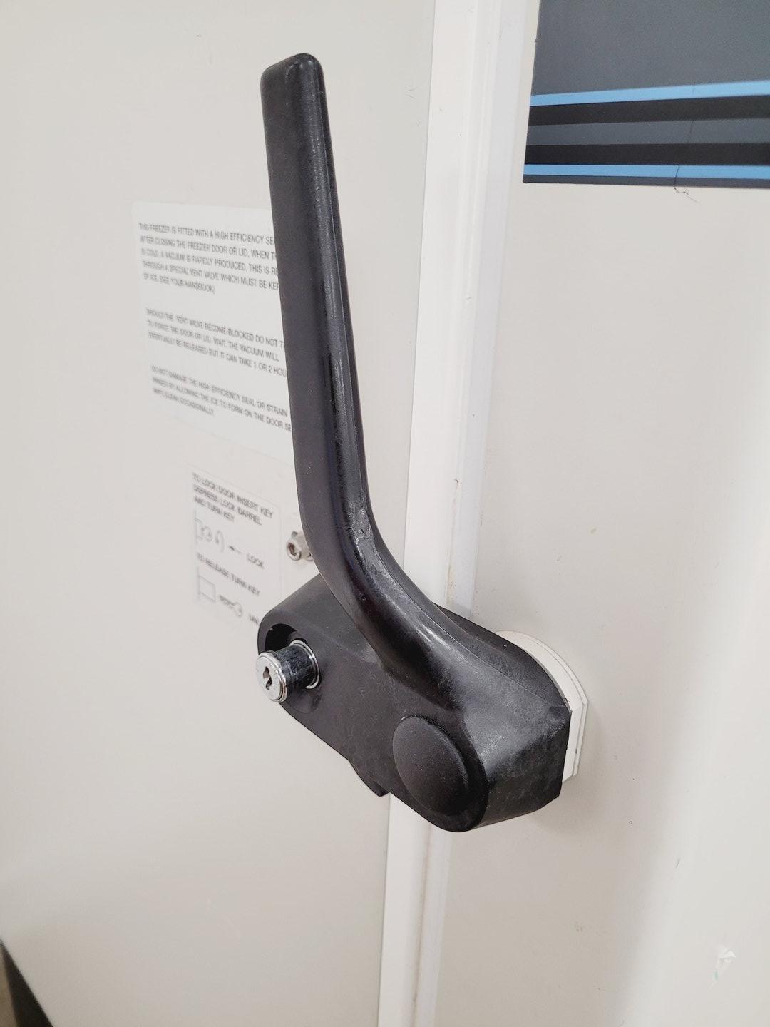Image of New Brunswick Scientific Innova U360 Ultra Low Temperature Freezer Lab