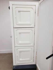 Thumbnail image of New Brunswick Scientific Innova U360 Ultra Low Temperature Freezer Lab