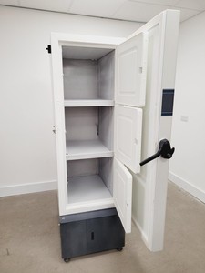 Thumbnail image of New Brunswick Scientific Innova U360 Ultra Low Temperature Freezer Lab