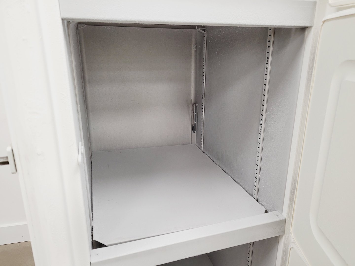 Image of New Brunswick Scientific Innova U360 Ultra Low Temperature Freezer Lab