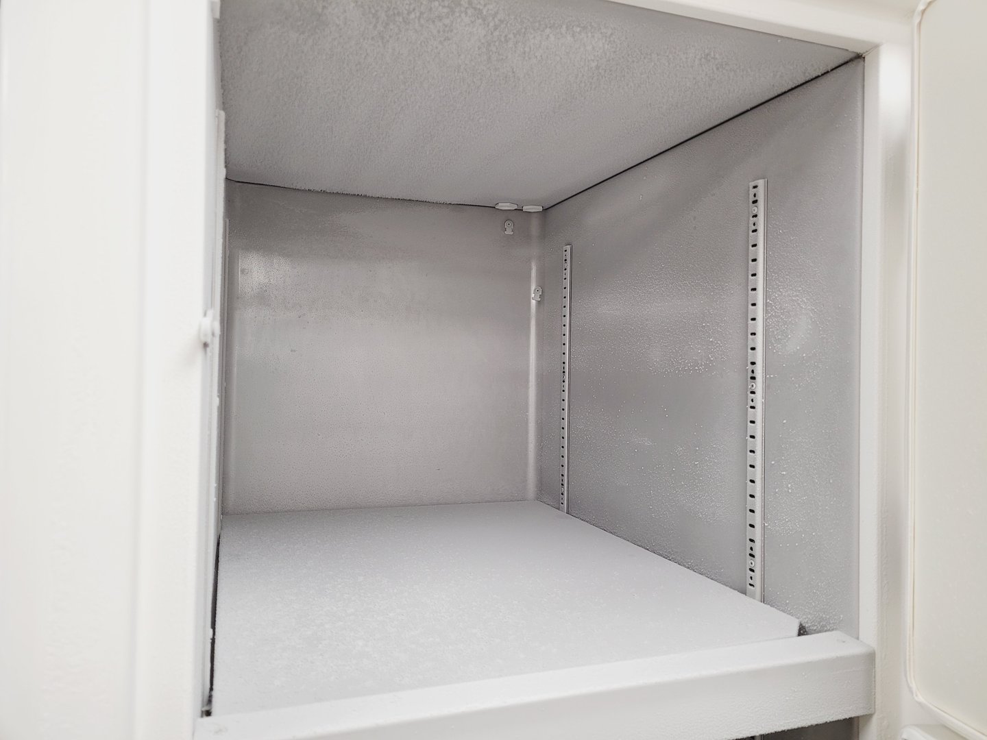 Image of New Brunswick Scientific Innova U360 Ultra Low Temperature Freezer Lab