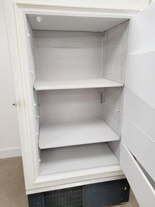 Thumbnail image of New Brunswick Scientific U570 Ultra Low Temperature Freezer Lab