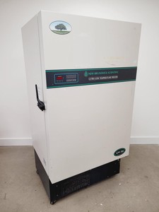 Image of New Brunswick Scientific U570 -86 Ultra Low Temperature Freezer Lab