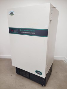 Thumbnail image of New Brunswick Scientific U570 -86 Ultra Low Temperature Freezer Lab