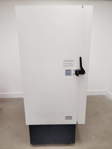 Thumbnail image of New Brunswick Scientific U570 -86 Ultra Low Temperature Freezer Lab