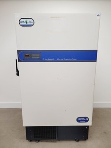 Thumbnail image of New Brunswick Scientific Innova U725-G Ultra Low Temperature Freezer Lab
