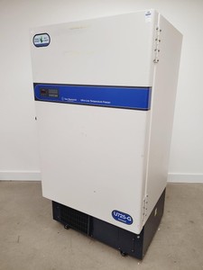 Thumbnail image of New Brunswick Scientific Innova U725-G Ultra Low Temperature Freezer Lab
