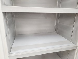 Thumbnail image of New Brunswick Scientific Innova U725-G Ultra Low Temperature Freezer Lab