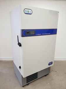 Thumbnail image of Eppendorf New Brunswick Scientific Innova U725-G Ultra Low Temperature Freezer 