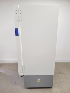 Thumbnail image of Eppendorf New Brunswick Scientific Innova U725-G Ultra Low Temperature Freezer 