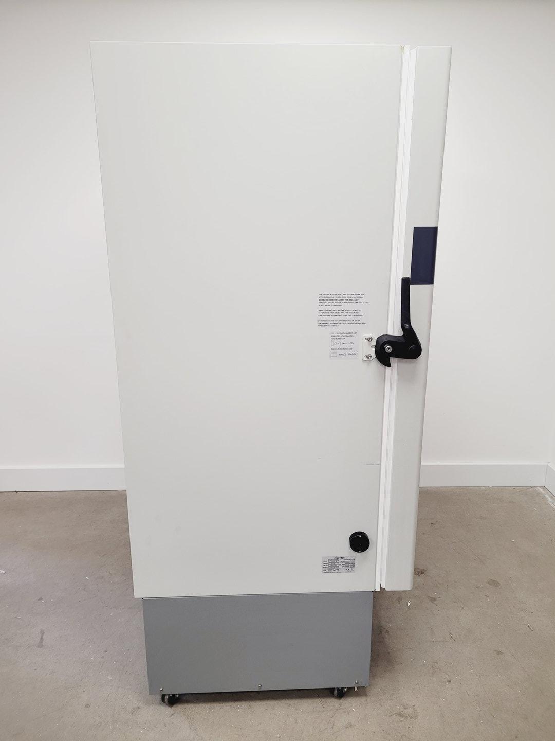 Image of Eppendorf New Brunswick Scientific Innova U725-G Ultra Low Temperature Freezer 
