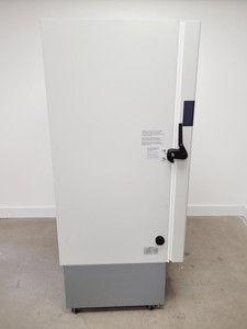 Thumbnail image of Eppendorf New Brunswick Scientific Innova U725-G Ultra Low Temperature Freezer 