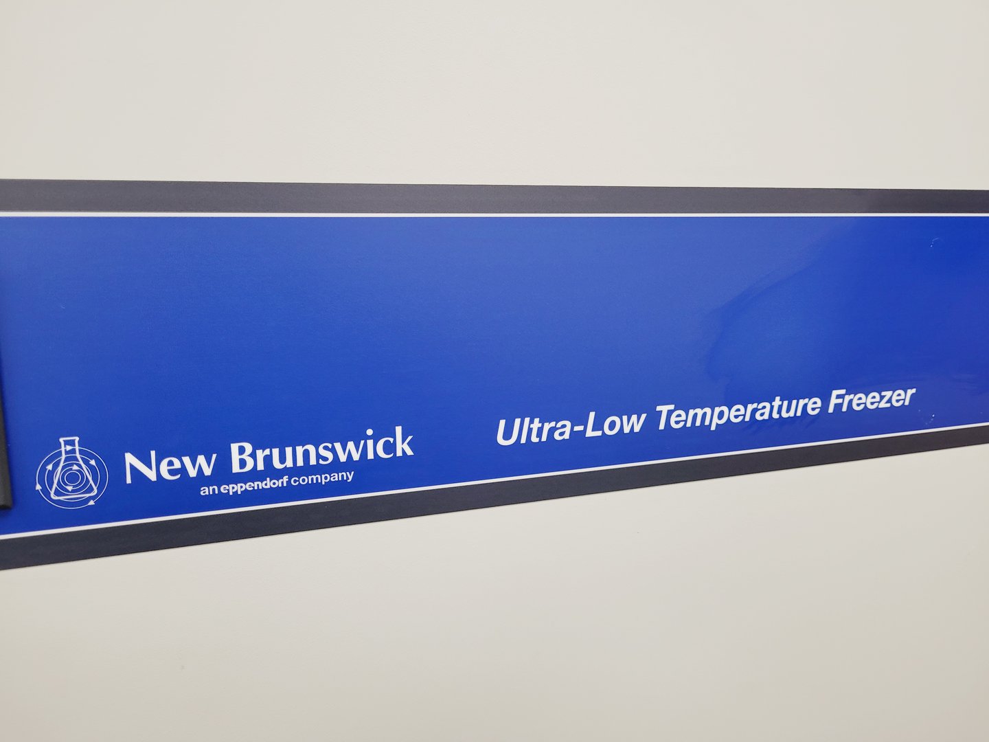 Image of Eppendorf New Brunswick Scientific Innova U725-G Ultra Low Temperature Freezer 
