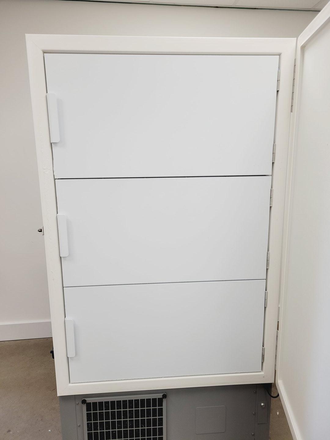 Image of Eppendorf New Brunswick Scientific Innova U725-G Ultra Low Temperature Freezer 