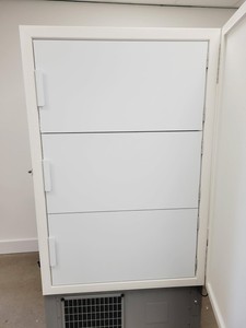 Thumbnail image of Eppendorf New Brunswick Scientific Innova U725-G Ultra Low Temperature Freezer 