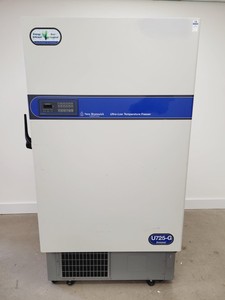 Thumbnail image of Eppendorf New Brunswick Scientific Innova U725-G Ultra Low Temperature Freezer 