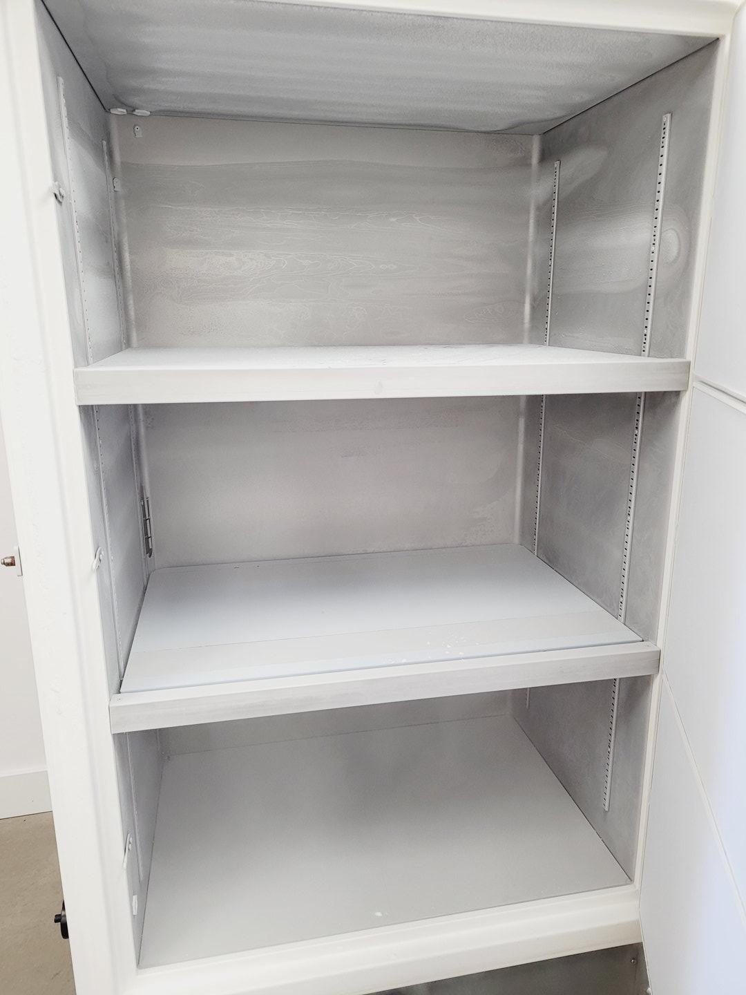 Image of Eppendorf New Brunswick Scientific Innova U725-G Ultra Low Temperature Freezer 