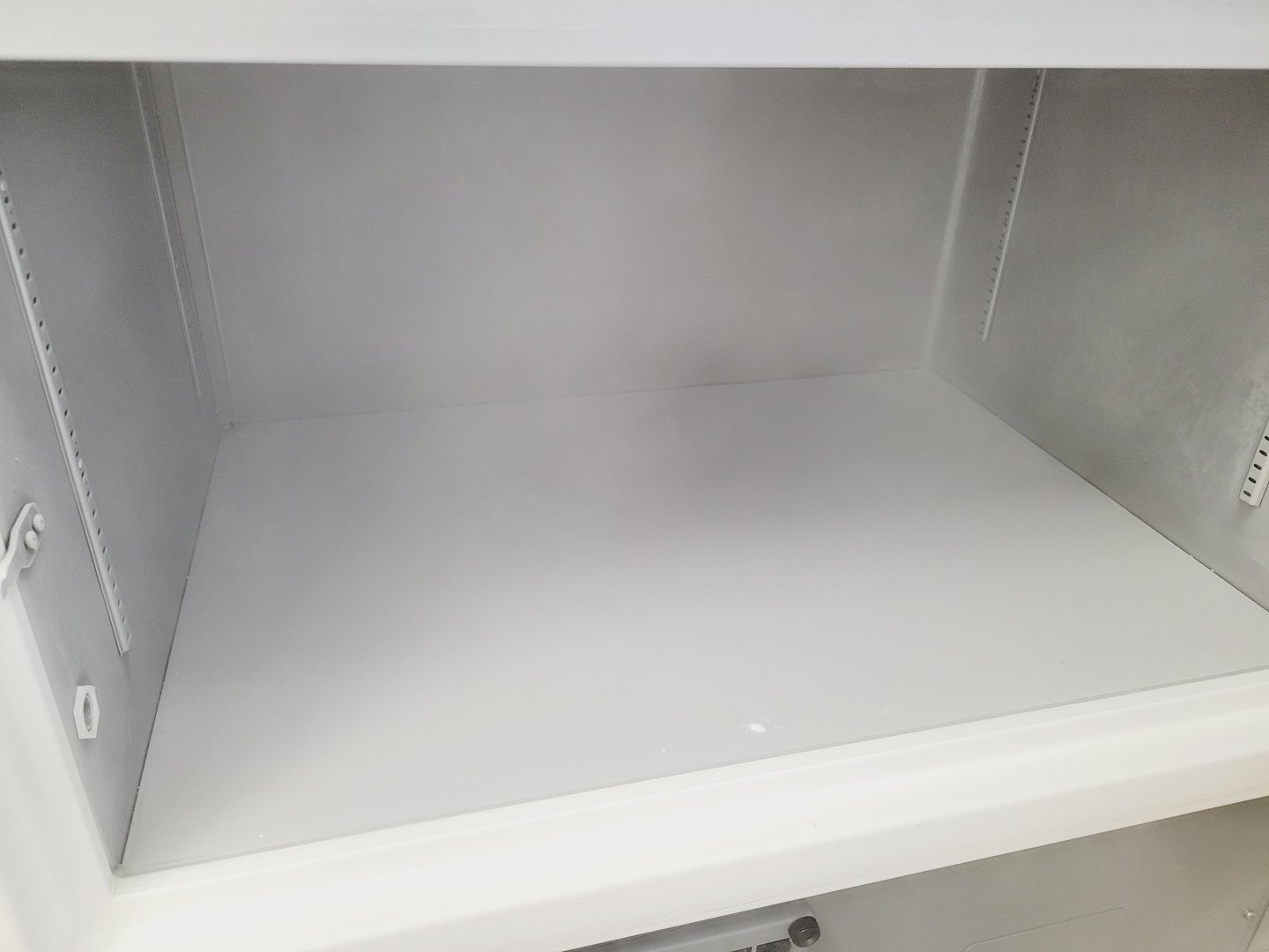Image of Eppendorf New Brunswick Scientific Innova U725-G Ultra Low Temperature Freezer 