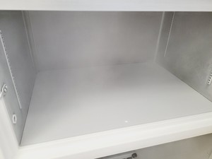 Thumbnail image of Eppendorf New Brunswick Scientific Innova U725-G Ultra Low Temperature Freezer 