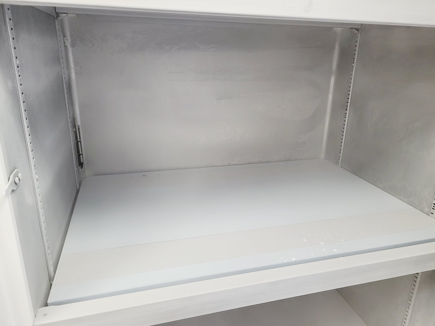 Image of Eppendorf New Brunswick Scientific Innova U725-G Ultra Low Temperature Freezer 