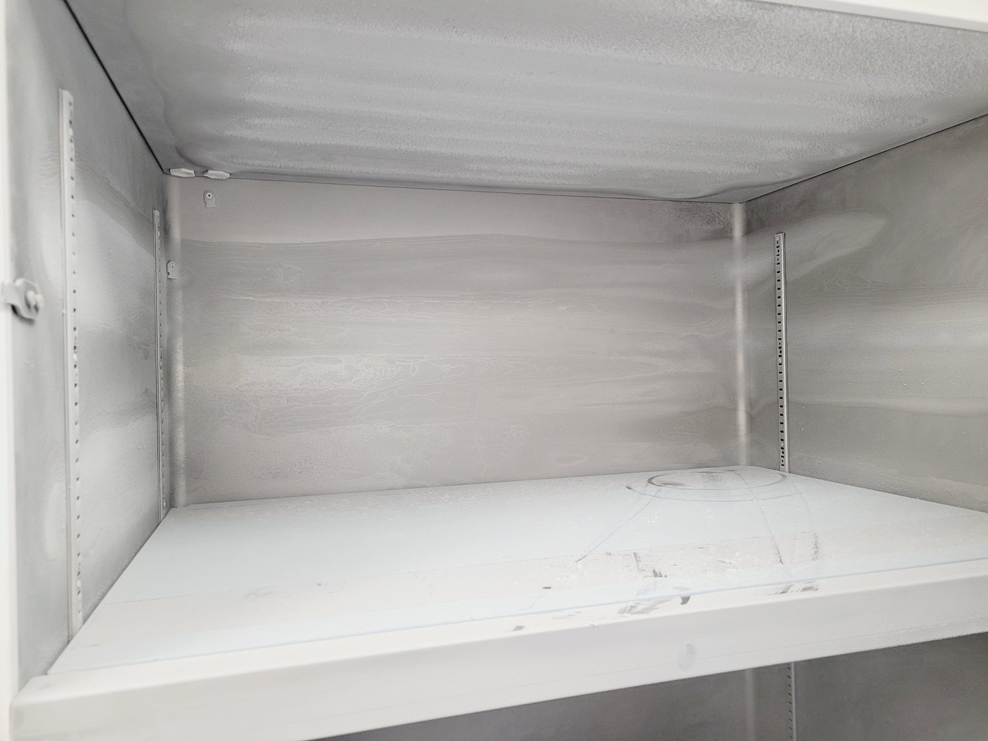 Image of Eppendorf New Brunswick Scientific Innova U725-G Ultra Low Temperature Freezer 