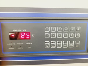 Thumbnail image of Eppendorf New Brunswick Scientific Innova U725-G Ultra Low Temperature Freezer 