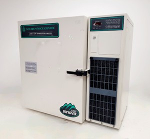 Thumbnail image of New Brunswick Scientific Ultra Low Temperature Freezer  U9420-0001  U101 -86 G 