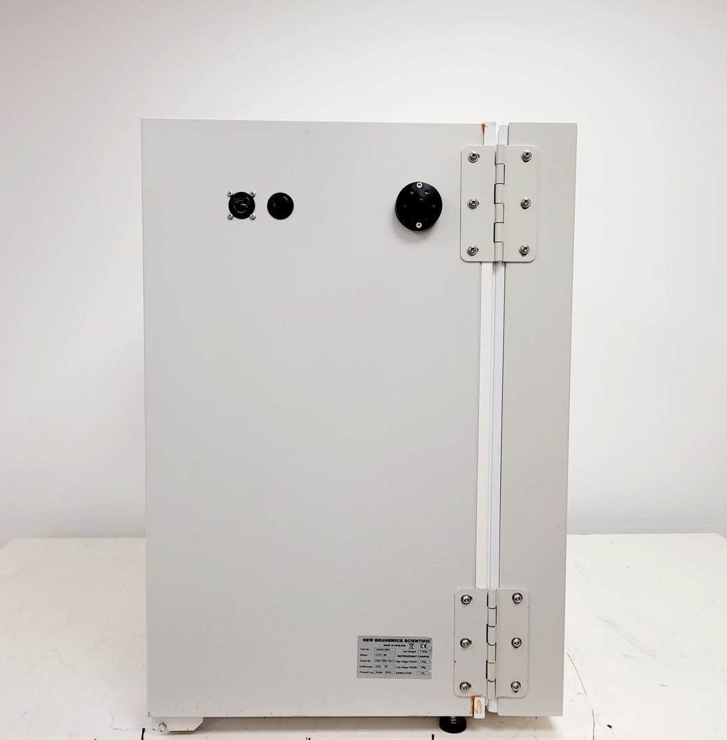 Image of New Brunswick Scientific Ultra Low Temperature Freezer  U9420-0001  U101 -86 G 