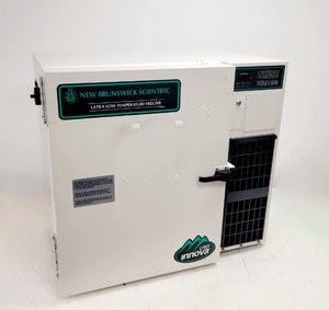 Thumbnail image of New Brunswick Scientific Ultra Low Temperature Freezer  U9420-0001  U101 -86 G 