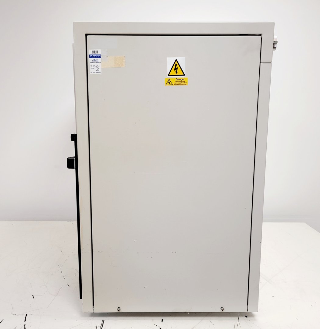 Image of New Brunswick Scientific Ultra Low Temperature Freezer  U9420-0001  U101 -86 G 