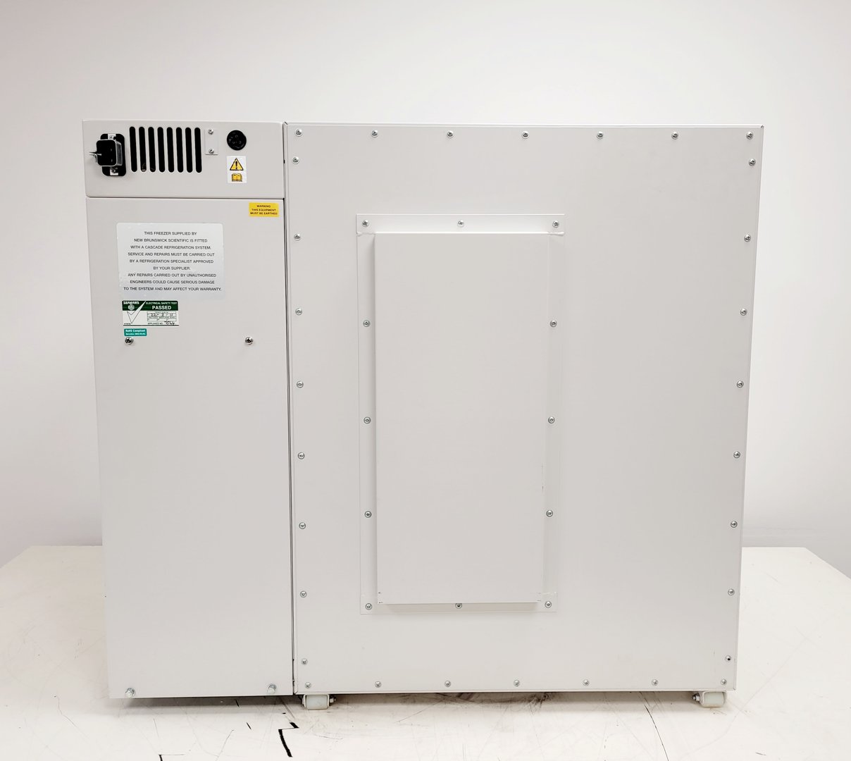 Image of New Brunswick Scientific Ultra Low Temperature Freezer  U9420-0001  U101 -86 G 