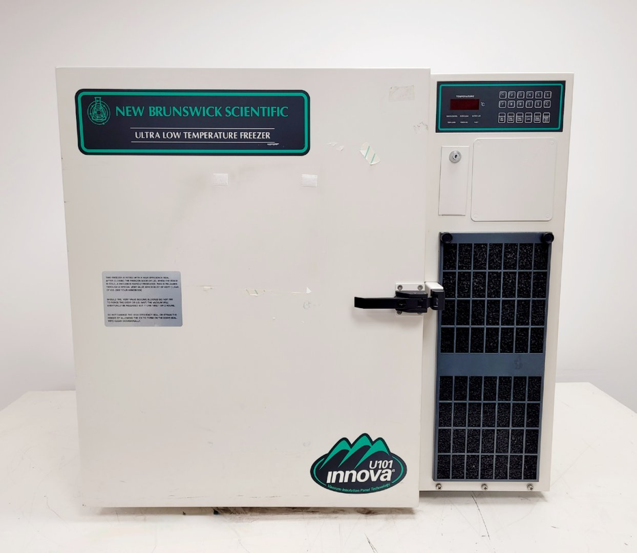Image of New Brunswick Scientific Ultra Low Temperature Freezer  U9420-0001  U101 -86 G 