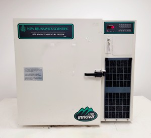 Thumbnail image of New Brunswick Scientific Ultra Low Temperature Freezer  U9420-0001  U101 -86 G 
