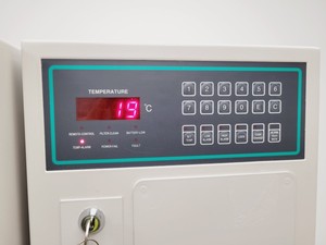 Thumbnail image of New Brunswick Scientific Ultra Low Temperature Freezer  U9420-0001  U101 -86 G 
