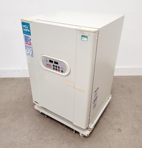 Thumbnail image of Sanyo CO2 Incubator MCO-18AIC (UV) Lab